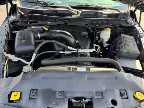 2014 RAM 1500 Express