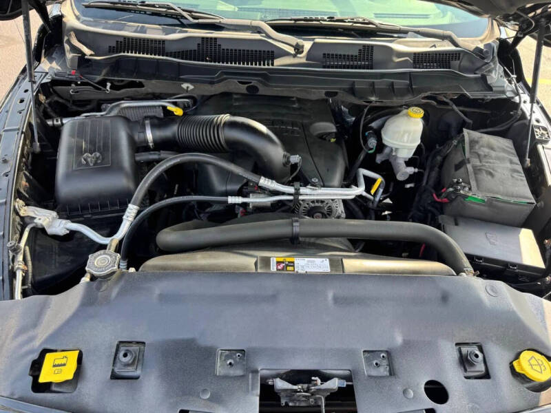 2014 RAM 1500 Express