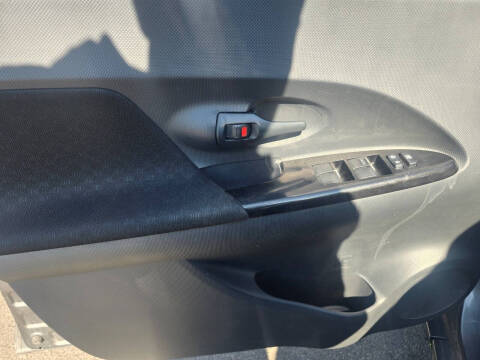 2008 Scion xD