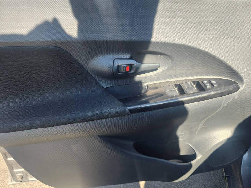2008 Scion xD