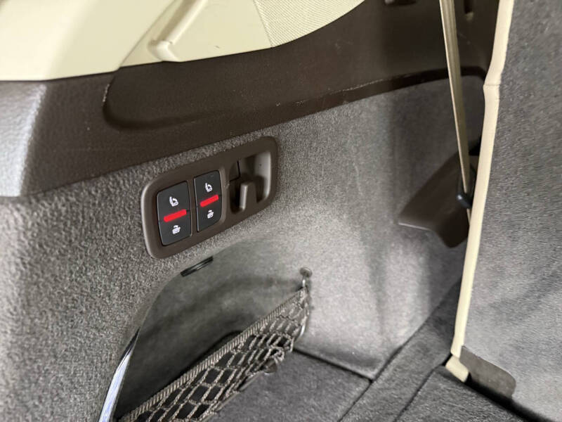 2017 Audi Q7 3.0T quattro Premium Plus