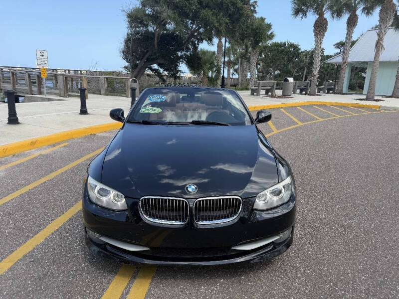 2012 BMW 3 Series 328i