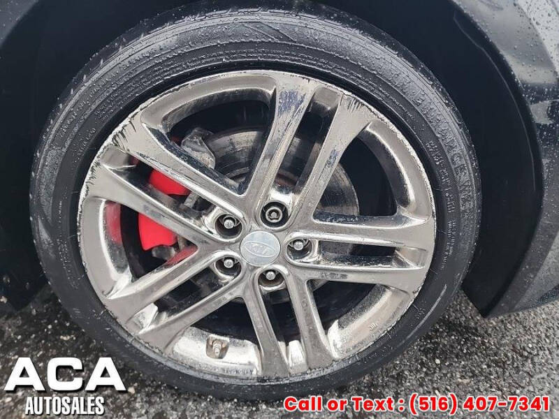 2013 Kia Optima