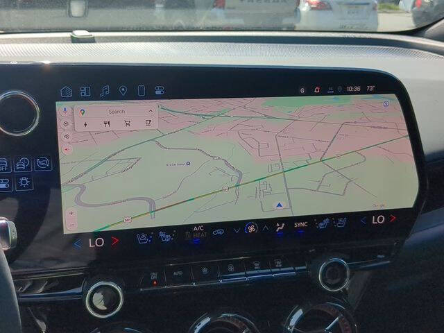 2025 Chevrolet Blazer EV RS