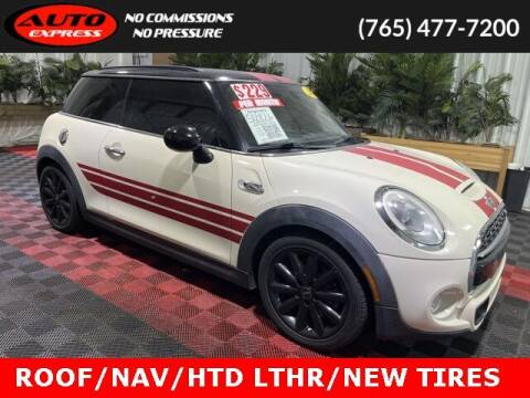 2015 MINI Hardtop 2 Door for sale at Auto Express in Lafayette IN