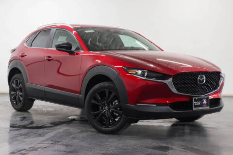 2025 Mazda CX-30 2.5 S Select Sport