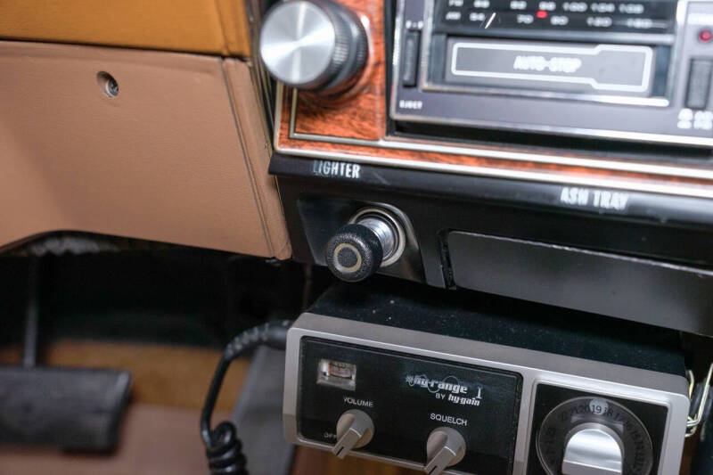 1977 Oldsmobile Cutlass Supreme