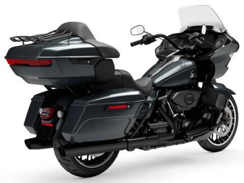 2026 Harley-Davidson Road Glide Limited
