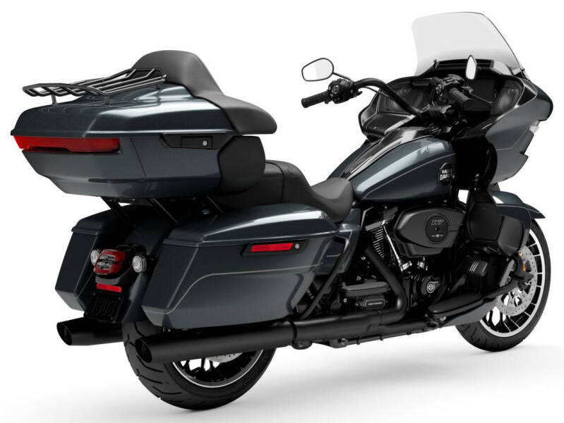 2026 Harley-Davidson Road Glide Limited