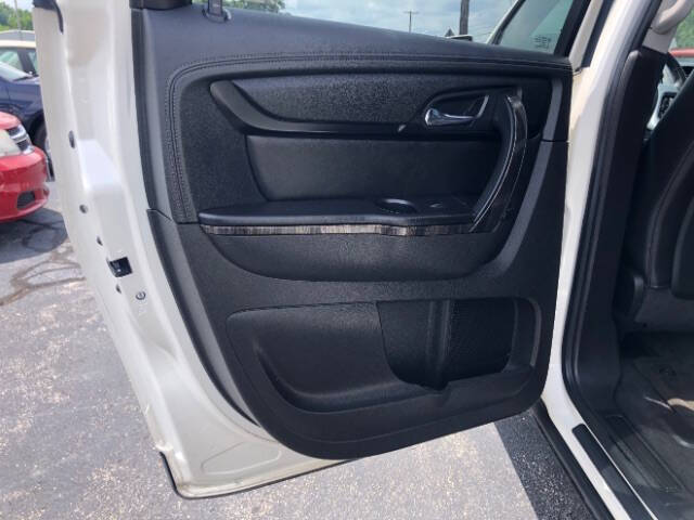 2014 GMC Acadia SLT-1