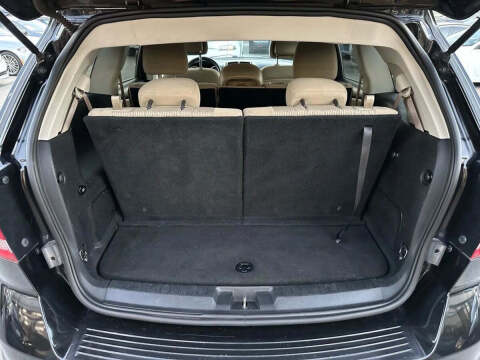 2015 Dodge Journey SXT