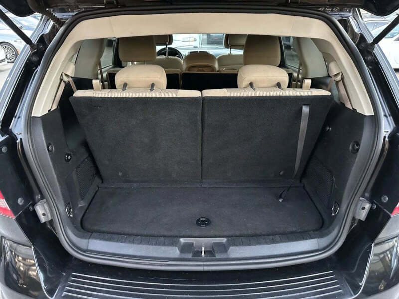 2015 Dodge Journey SXT