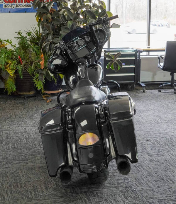 2018 Harley-Davidson Street Glide Special