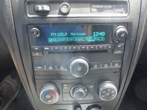 2009 Chevrolet HHR LS