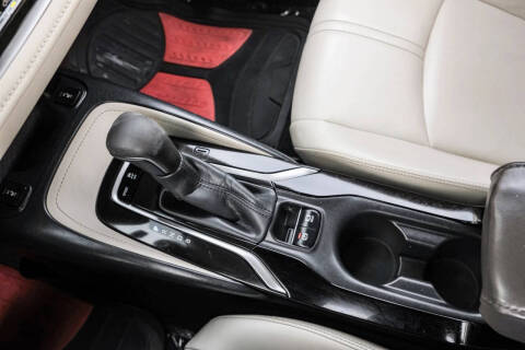 2020 Toyota Corolla XLE