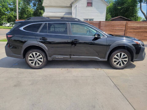 2023 Subaru Outback Premium