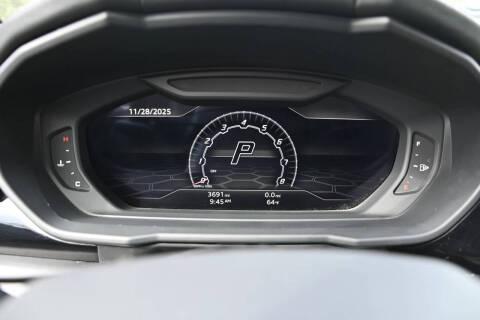 2022 Lamborghini Urus