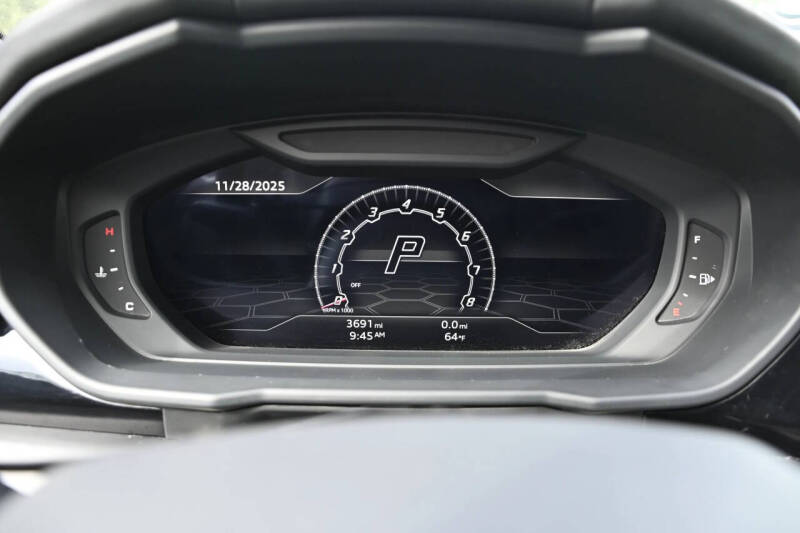 2022 Lamborghini Urus