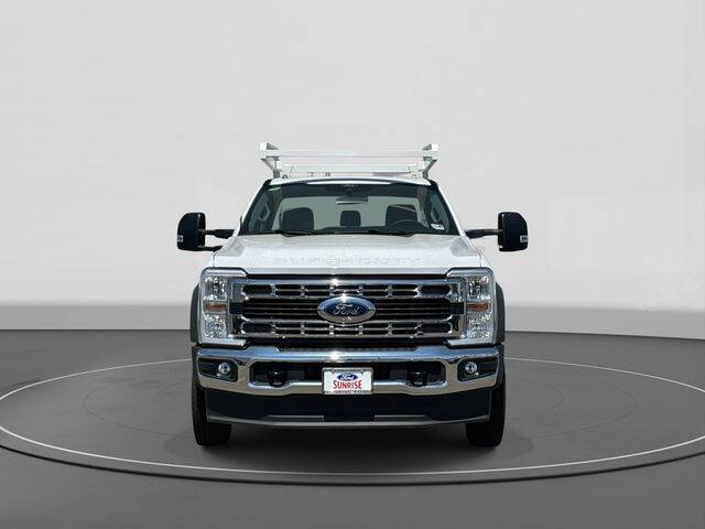 2024 Ford F-450 Super Duty