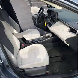 2021 Toyota Corolla L