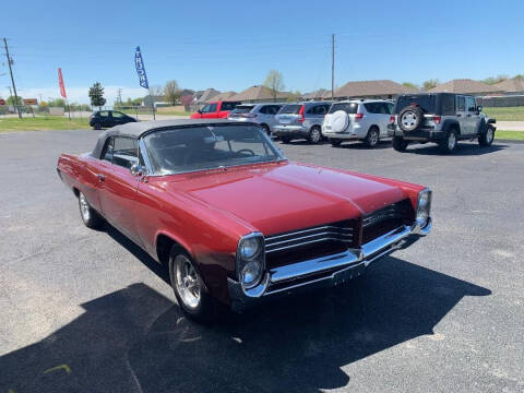 used 1964 pontiac catalina for sale carsforsale com used 1964 pontiac catalina for sale