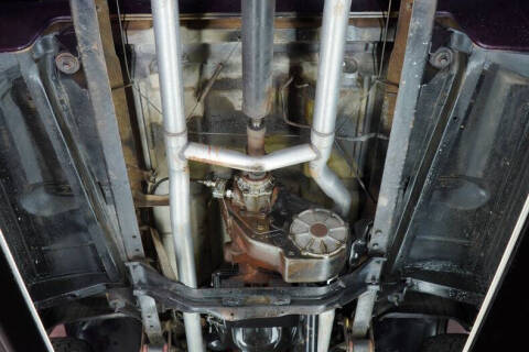 1972 Chevrolet C/K 10 Series