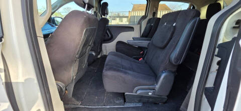 2011 Dodge Grand Caravan Express