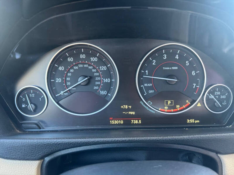 2019 BMW 4 Series 430i Gran Coupe