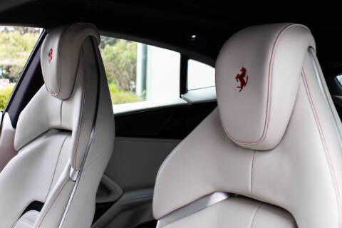 2023 Ferrari Purosangue