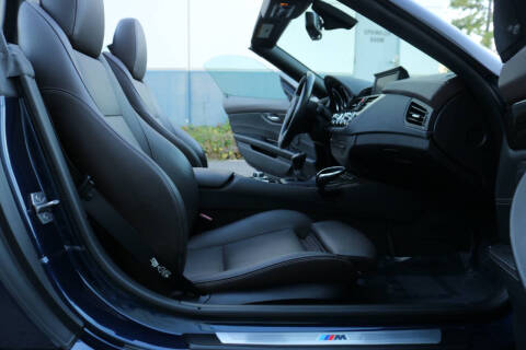 2013 BMW Z4 sDrive28i