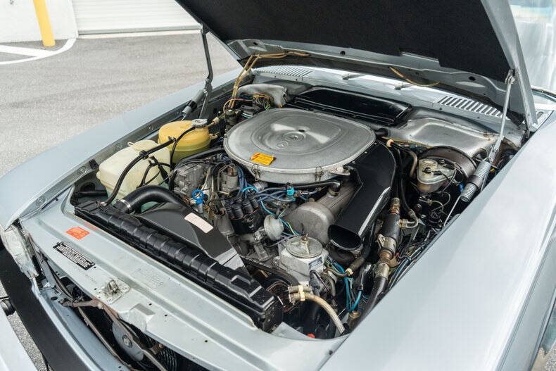 1981 Mercedes-Benz SL-Class