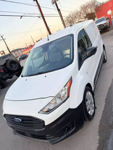 2020 Ford Transit Connect for sale at AR1 Auto Group in San Antonio TX