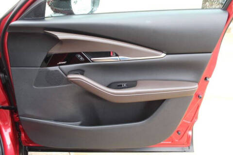 2025 Mazda CX-30 2.5 Turbo Premium Plus