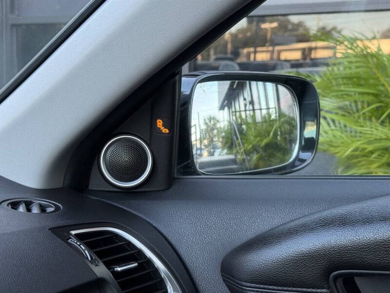 2017 Acura RDX w/Advance