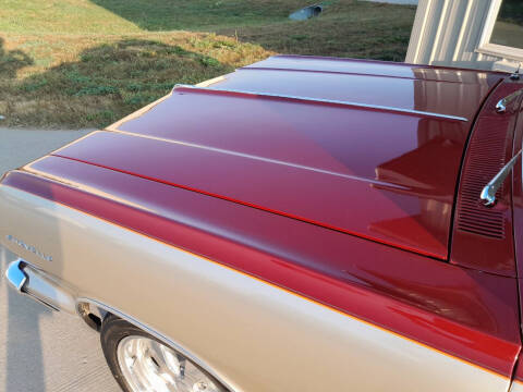 1964 Chevrolet El Camino