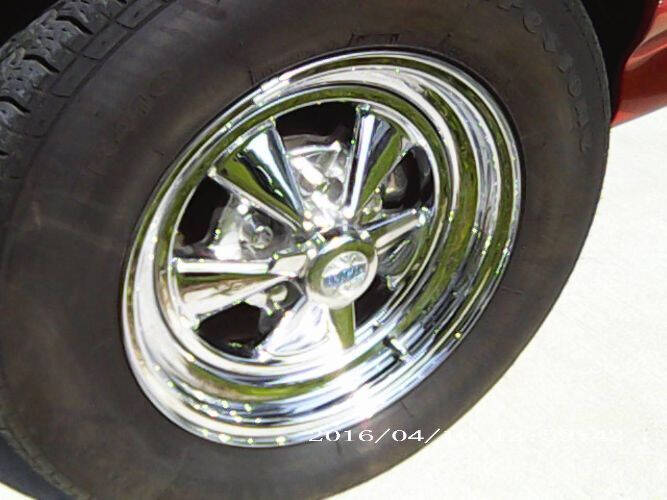 1966 Chevrolet Corvette