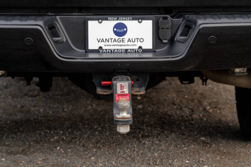 2018 RAM 3500 Laramie Limited