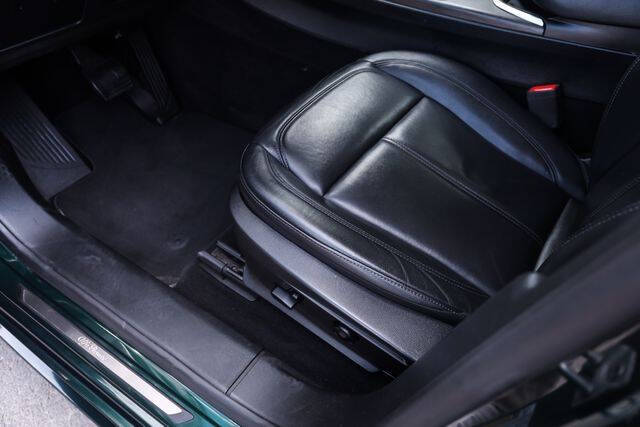 2021 Alfa Romeo Stelvio Ti