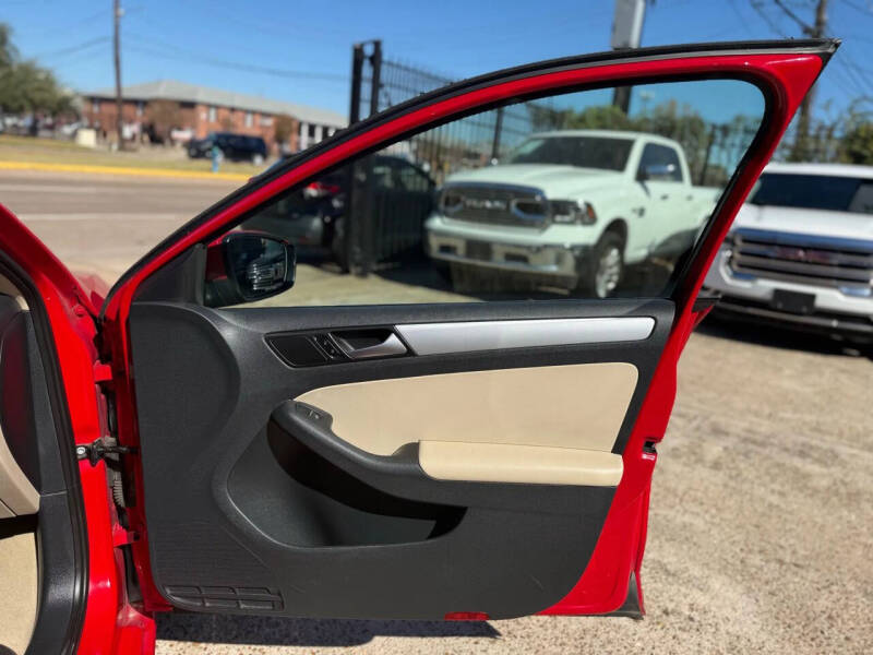 2014 Volkswagen Jetta