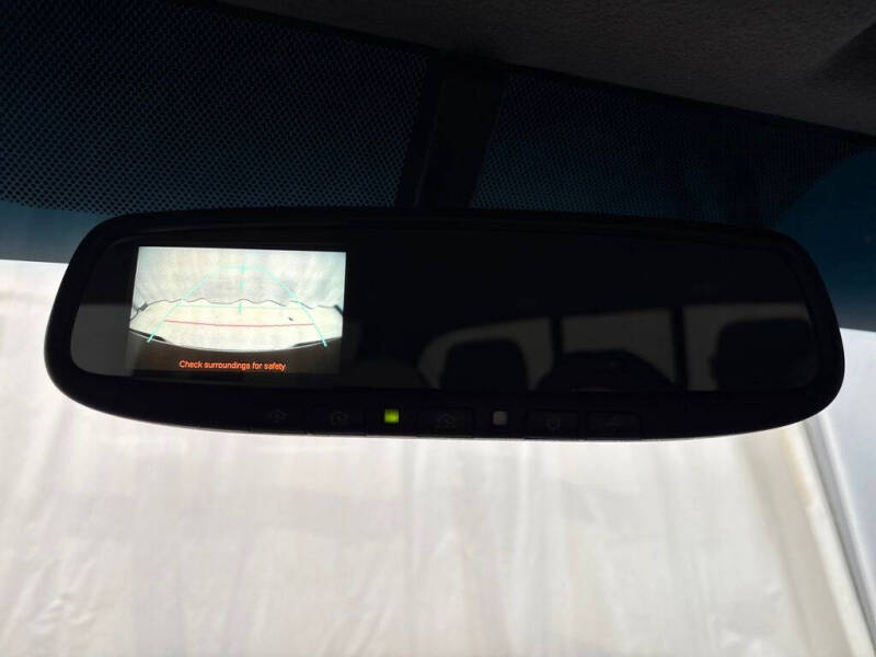 2012 Toyota Tacoma PreRunner V6