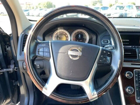 2012 Volvo XC60