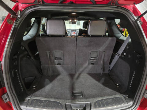 2018 Dodge Durango R/T