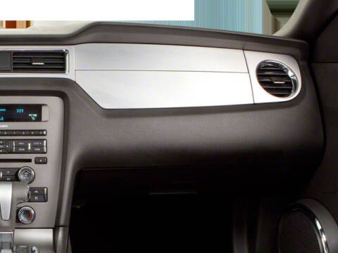 2011 Ford Mustang V6 Premium