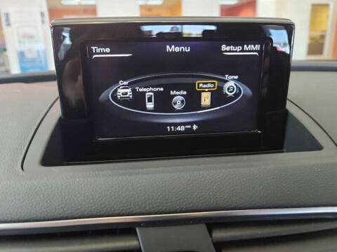 2017 Audi Q3 2.0T Premium