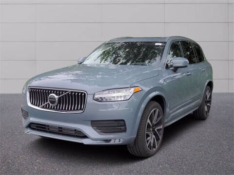 2021 Volvo XC90