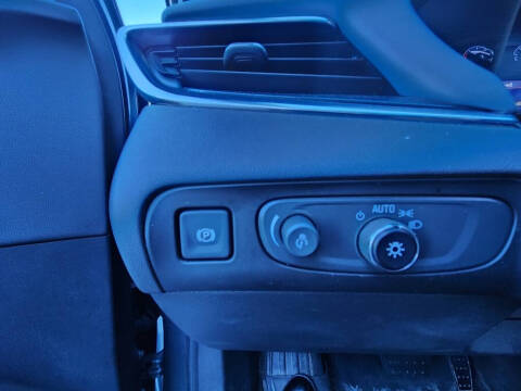 2021 Buick Enclave Premium