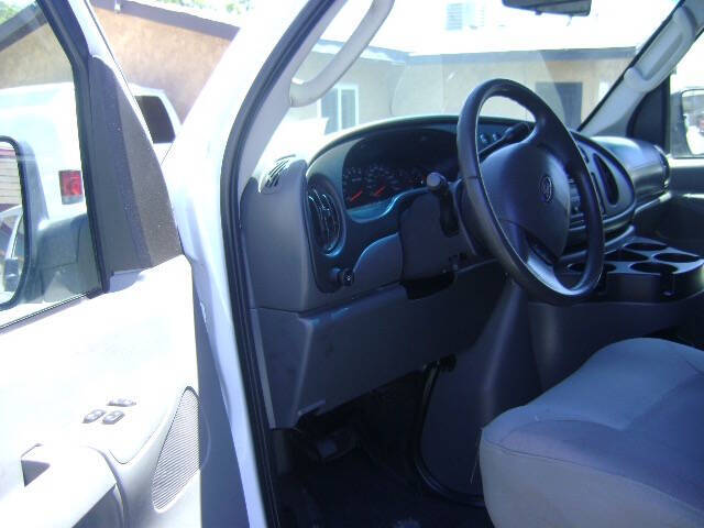 2008 Ford E-Series E-350 SD XL