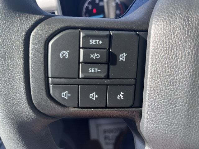 2026 Ford F-350 Super Duty