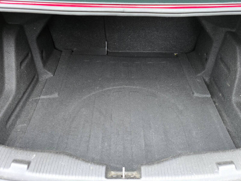 2018 Chevrolet Cruze LT Auto