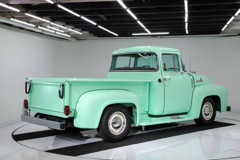 1956 Ford F-100